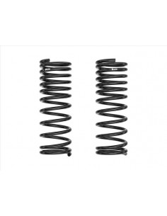2" MUELLES TRASEROS DOBLE TARADO ICON 97-UP PATROL (Y61)