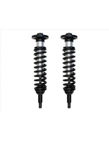 ICON 04-08 F150 4WD 0-2.63" 2.5 VS IR COILOVER KIT