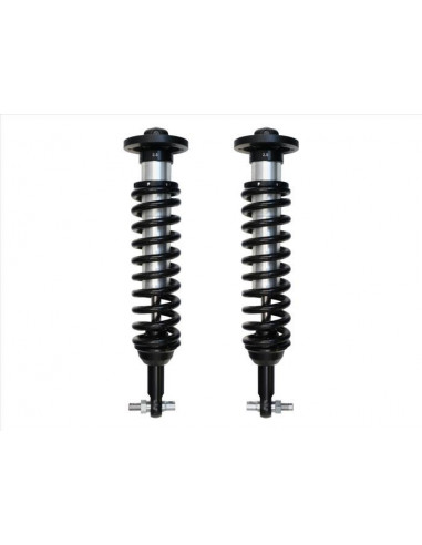 ICON 2014 F150 4WD 0-2.63" 2.5 VS IR COILOVER KIT