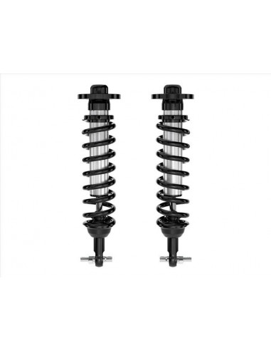 ICON 21-UP F150 2WD 0-3" 2.5 VS IR COILOVER KIT