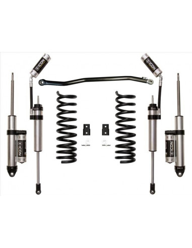 ICON 14-UP RAM 2500 4WD 2.5" STAGE 3 SUSPENSION SYSTEM