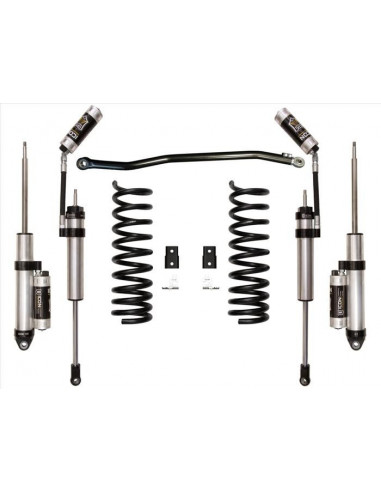 ICON 14-UP RAM 2500 4WD 2.5" STAGE 4 SUSPENSION SYSTEM