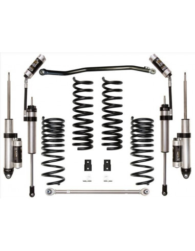 ICON 14-UP RAM 2500 4WD 2.5" STAGE 4 SUSPENSION SYSTEM (PERFORMANCE)