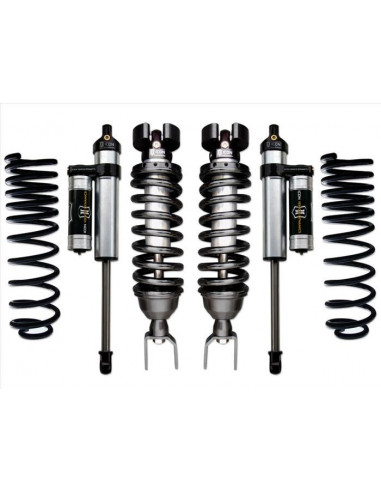 ICON 09-18 RAM 1500 4WD .75-2.5" STAGE 3 SUSPENSION SYSTEM