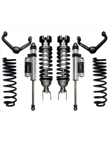 ICON 09-18 RAM 1500 4WD .75-2.5" STAGE 5 SUSPENSION SYSTEM