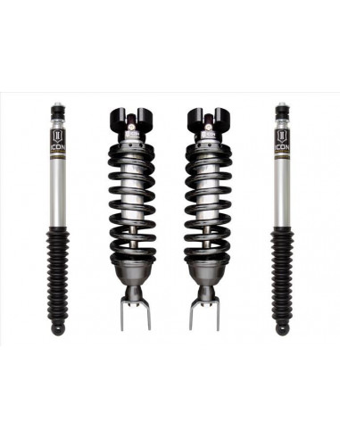 ICON 19-UP RAM 1500 2/4WD 0-1.5" STAGE 1 SUSPENSION SYSTEM