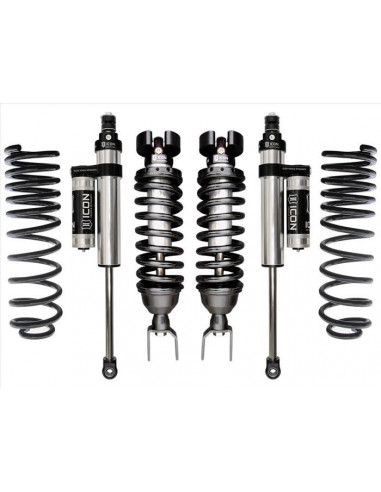 ICON 19-UP RAM 1500 2/4WD 0-1.5" STAGE 3 SUSPENSION SYSTEM