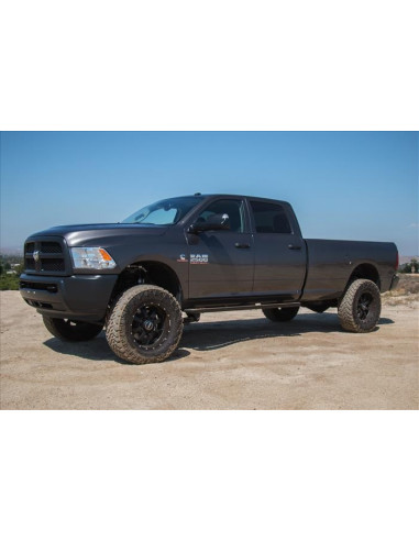 ICON 14-18 RAM 2500 4WD 4.5" STAGE 1 SUSPENSION SYSTEM