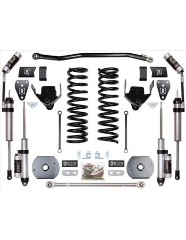 ICON 14-18 RAM 2500 4WD 4.5" STAGE 3 SUSPENSION SYSTEM