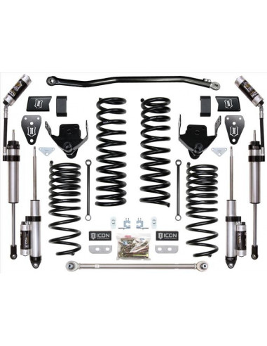 ICON 14-18 RAM 2500 4WD 4.5" STAGE 3 SUSPENSION SYSTEM (PERFORMANCE)