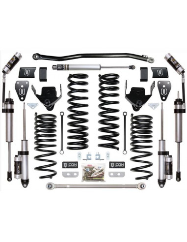 ICON 14-18 RAM 2500 4WD 4.5" STAGE 4 SUSPENSION SYSTEM (PERFORMANCE)