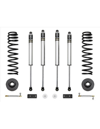 ICON 20-UP JEEP GLADIATOR 2.5" STAGE 1...