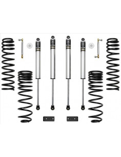 ICON 20-UP JEEP GLADIATOR 2.5" STAGE 2 SUSPENSION SYSTEM