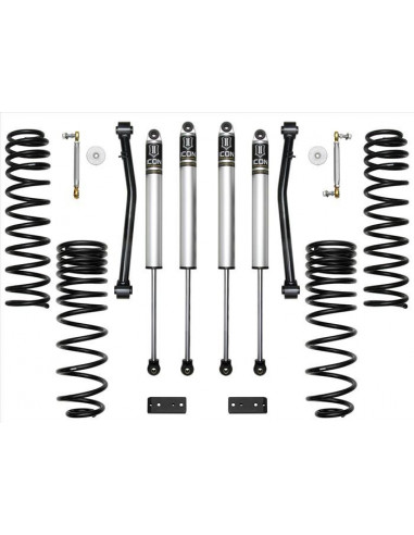 ICON 20-UP JEEP GLADIATOR 2.5" STAGE 3...