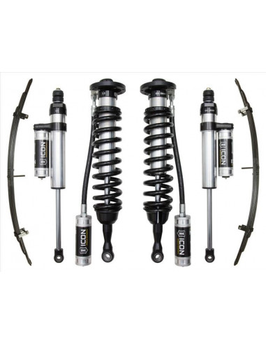 ICON 07-21 TUNDRA 1-3" STAGE 4 SUSPENSION SYSTEM