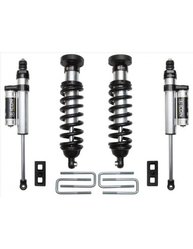 ICON 00-06 TUNDRA 0-2.5" STAGE 3 SUSPENSION SYSTEM