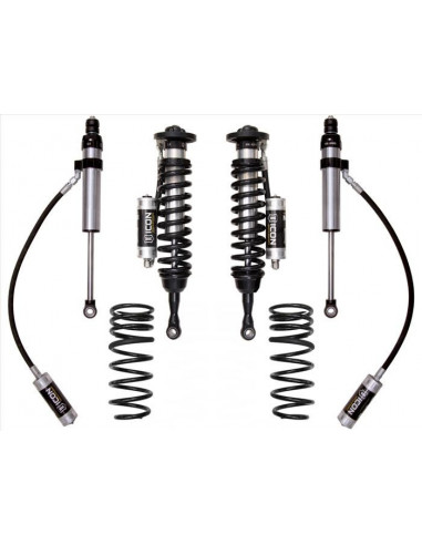 ICON 08-UP LAND CRUISER 200 SERIES 1.5-3.5" STAGE 2 SUSPENSION SYSTEM