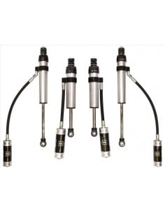 ICON 98-07 LAND CRUISER 100 SERIES / LEXUS LX470 0-3"...