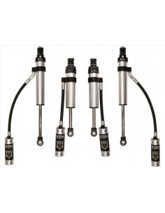 ICON 98-07 LAND CRUISER 100 SERIES / LEXUS LX470 0-3"...