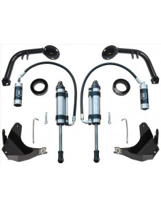 ICON 16-UP TACOMA S2 STAGE 3 UPGRADE SYSTEM