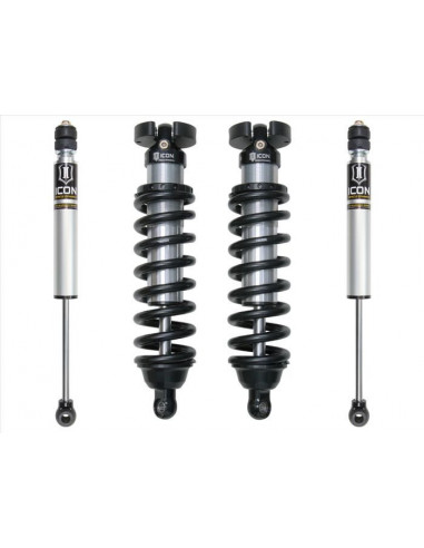 ICON 96-02 4RUNNER 0-3" STAGE 1 SUSPENSION SYSTEM