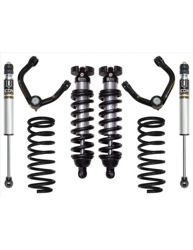 ICON 96-02 4RUNNER 0-3" STAGE 2 SUSPENSION SYSTEM