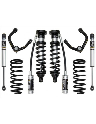 ICON 96-02 4RUNNER 0-3" STAGE 3 SUSPENSION SYSTEM
