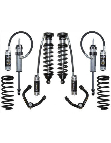 ICON 96-02 4RUNNER 0-3" STAGE 5 SUSPENSION SYSTEM