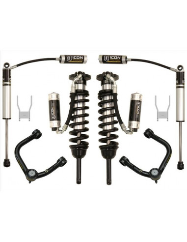 ICON 12-15 HILUX 0-3" STAGE 5 SUSPENSION SYSTEM...