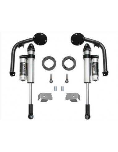 ICON 07-21 TUNDRA S2 STAGE 1 UPGRADE SYSTEM