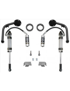 ICON 07-21 TUNDRA S2 STAGE 3 UPGRADE SYSTEM