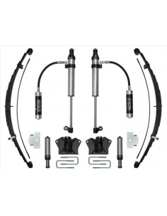 ICON 07-21 TUNDRA RXT STAGE 1 SYSTEM