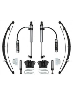 ICON 07-21 TUNDRA SUSPENSION RXT STAGE 2
