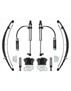 ICON 07-21 TUNDRA RXT STAGE 2 SYSTEM