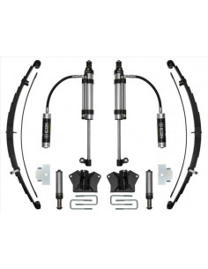 ICON 07-21 TUNDRA RXT STAGE 3 SYSTEM