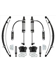 ICON 07-21 TUNDRA SUSPENSION RXT STAGE 3