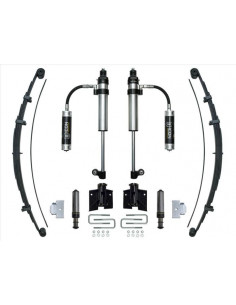 ICON 05-UP TACOMA ACTUALIZACION DE SUSPENSION RXT STAGE 1