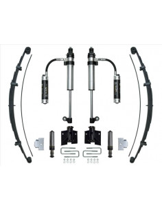ICON 05-UP TACOMA RXT ACTUALIZACION DE SUSPENSION STAGE 2...