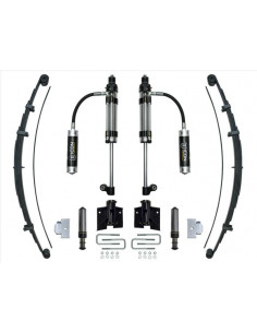 ICON 05-UP TACOMA RXT ACTUALIZACION DE SUSPENSION STAGE 3...