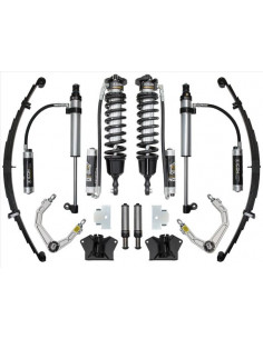 ICON 07-21 TUNDRA 1.63-3" STAGE 2 3.0 SUSPENSION SYSTEM