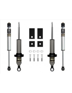 SISTEMA DE SUSPENSIÓN ICON 22-UP TUNDRA 0-2.5" STAGE 1