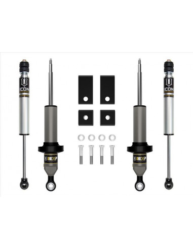 SISTEMA DE SUSPENSIÓN ICON 22-UP TUNDRA 0-2.5"...