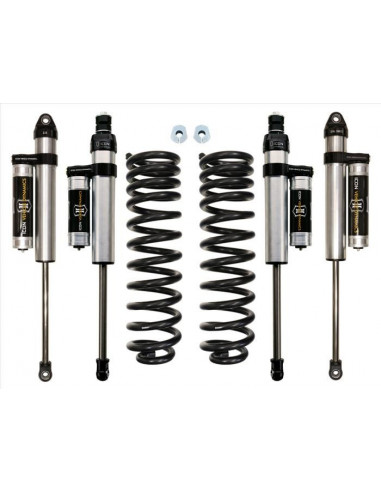ICON 05-16 FORD F250/F350 2.5" STAGE 3 SUSPENSION SYSTEM
