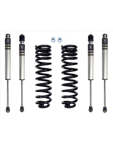 ICON 20-UP FORD F250/F350 2.5" STAGE 1 SUSPENSION SYSTEM