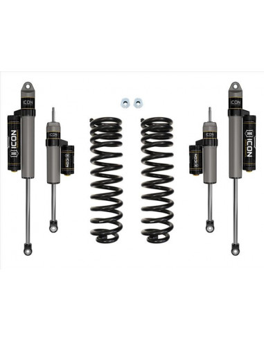 ICON 20-UP FORD F250/F350 2.5" STAGE 2 SUSPENSION SYSTEM