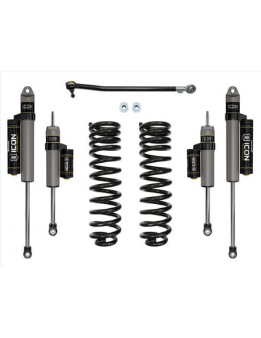 ICON 20-UP FORD F250/F350 2.5" STAGE 3 SUSPENSION SYSTEM