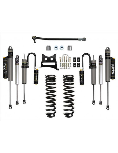 ICON 20-UP FORD F250/F350 2.5" STAGE 5 SUSPENSION SYSTEM
