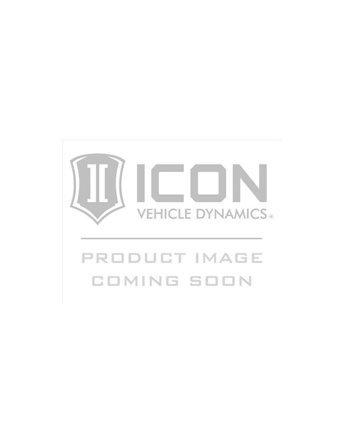ICON 1116 FORD F250/F350 45.5" STAGE 5 COILOVER CONVERSION SYSTEM W
