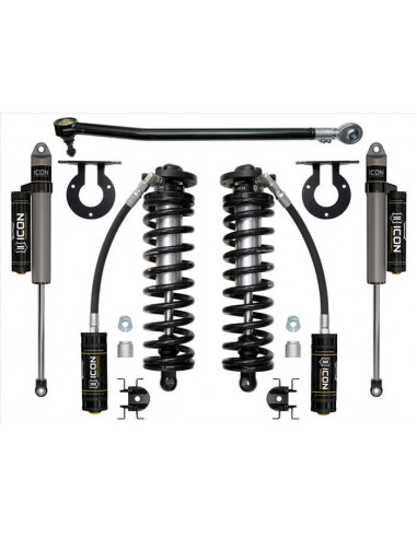 ICON 17-UP FORD F250/F350 2.5-3" STAGE 3 COILOVER CONVERSION SYSTEM