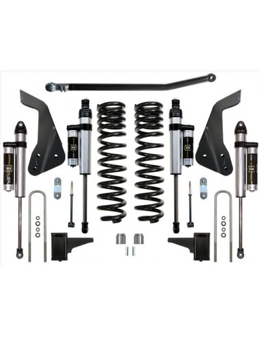 ICON 05-07 FORD F250/F350 4.5" STAGE 3 SUSPENSION SYSTEM